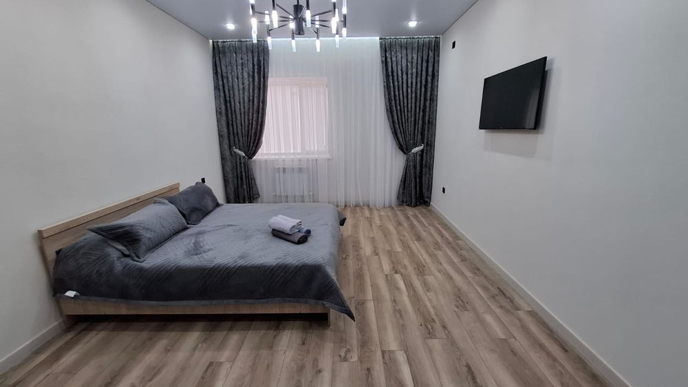 Сдам суточно квартиру 1ком