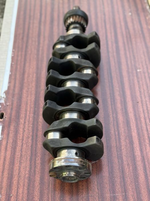 Продам коленвал бмв