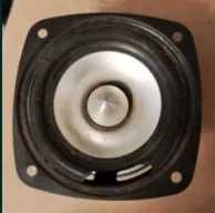 Set 5 Suspensi Difuzoare Sateliti Sistem Audio Logitech Z5500 3Ingh 75mm 20 lei buc