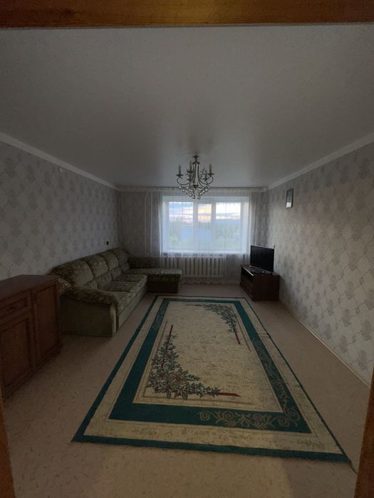 Сдам 3-х квартиру