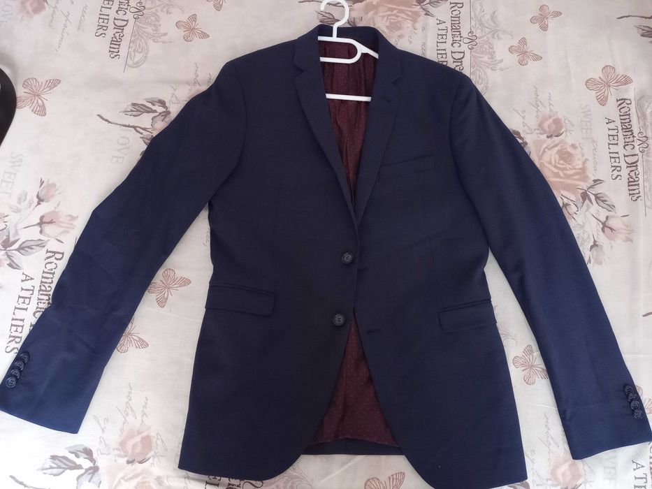 Мъжко сако Cinque