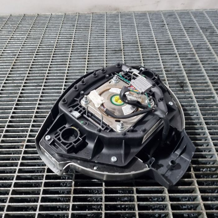 Airbag volan Nissan Qashqai Facelift 2010 - 2013 (1474)