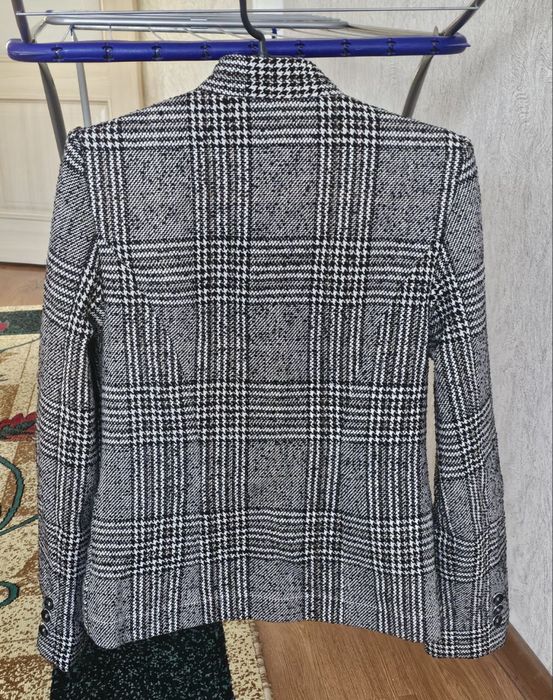 Брючный костюм женский