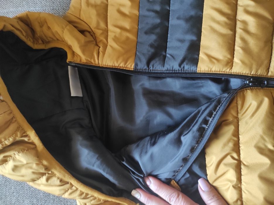 Детско яке размер 152 см