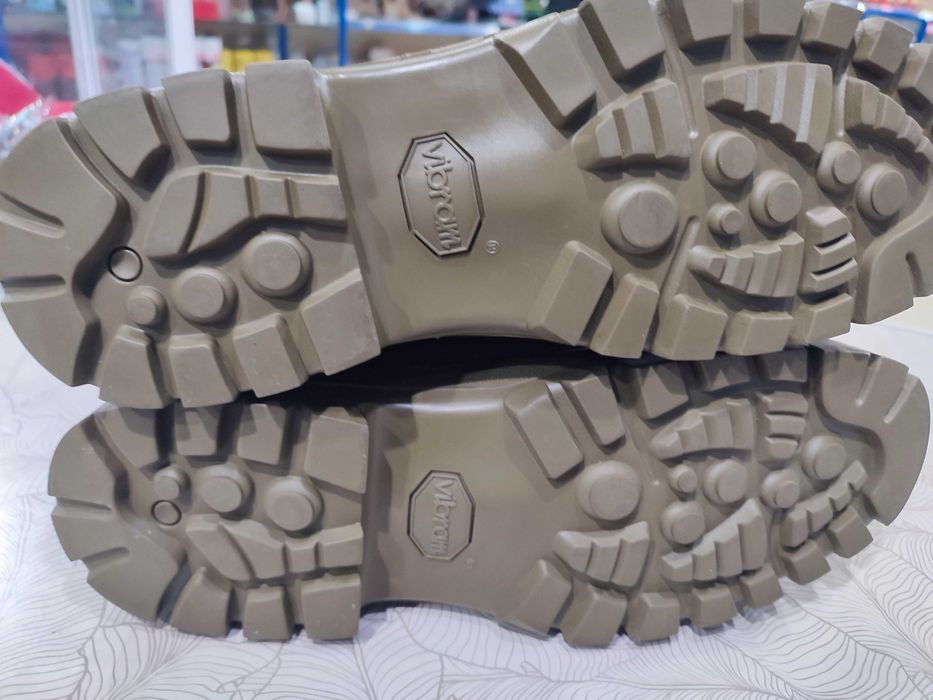 Ботинки Belleville