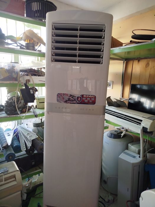 Kondisioner 380 60 tali