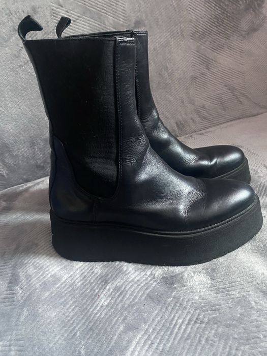 Ghete Zara originale,marimea 35.