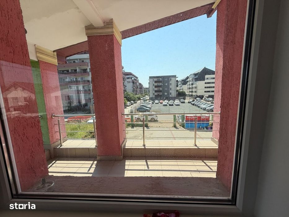 Spatiu comercial/birouri/clinica/fitness 650 mp