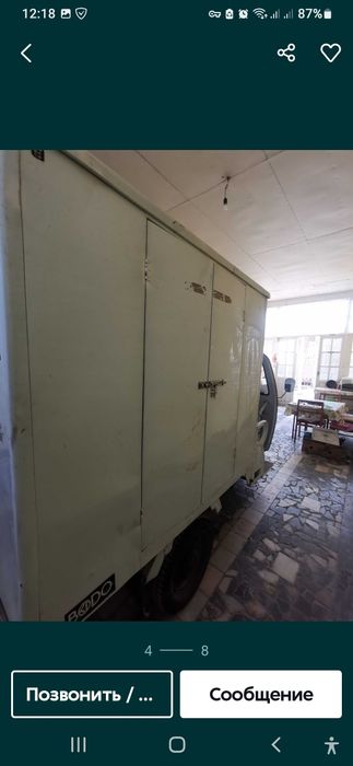 Продам электро муравей будка