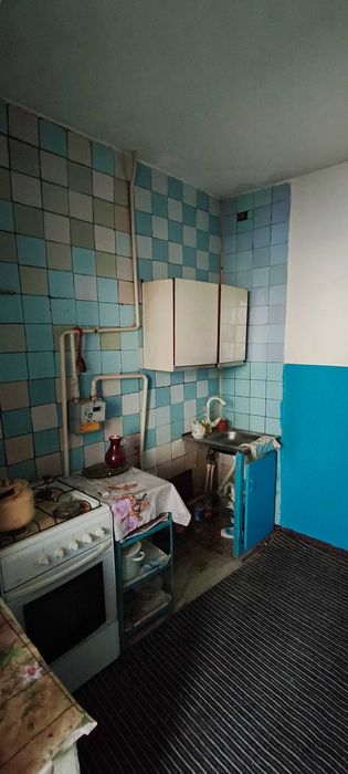 Продажа 3-х комнатной квартиры в г.Нукус (23 микрорайон)