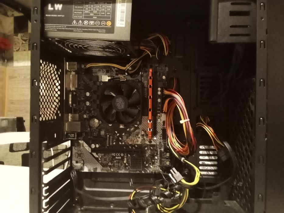 Продам компьютер