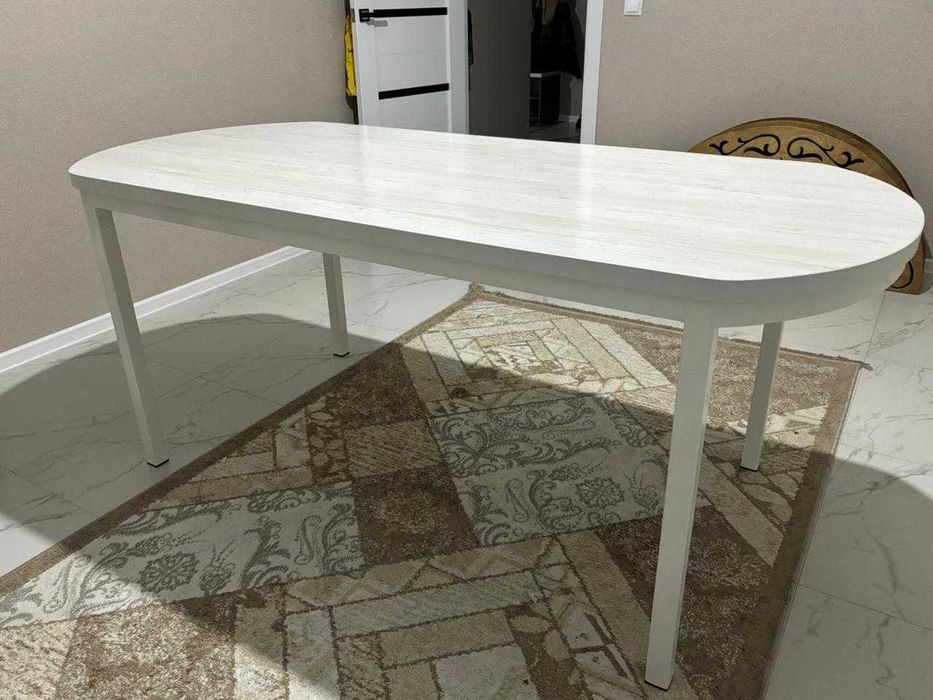 Кухонный стол, стол трансформер