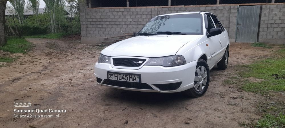 Nexia 2 sons sotiladi