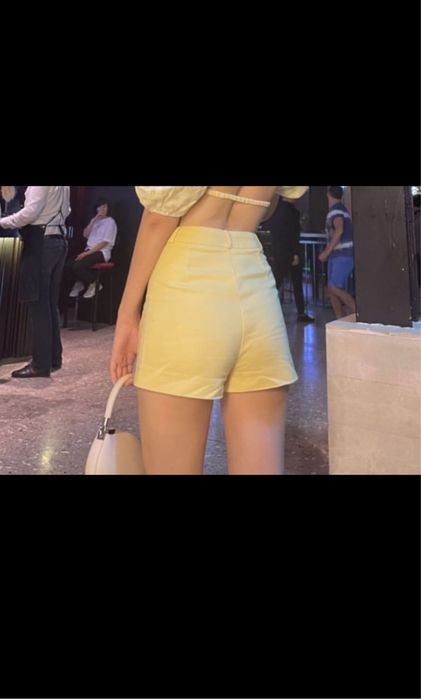 Stradivarius шорты