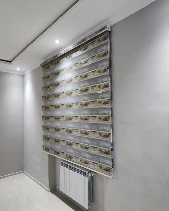 Ideal Jalyuzi Бухара