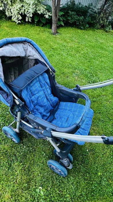 Продам детскую  коляску