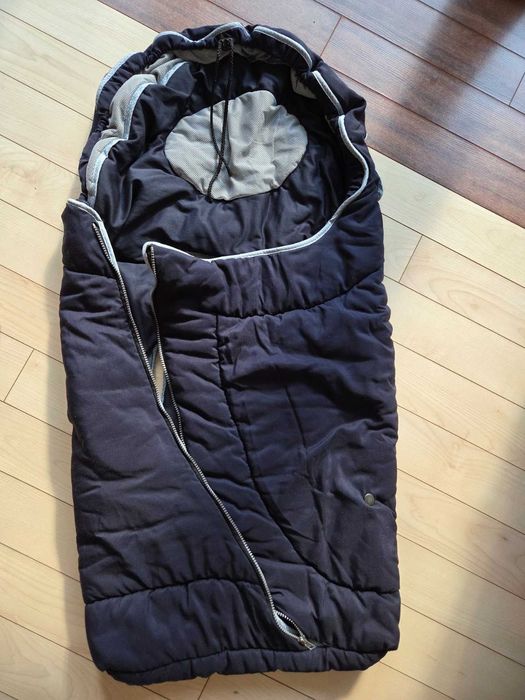 Чувал за количка Bebeconfort