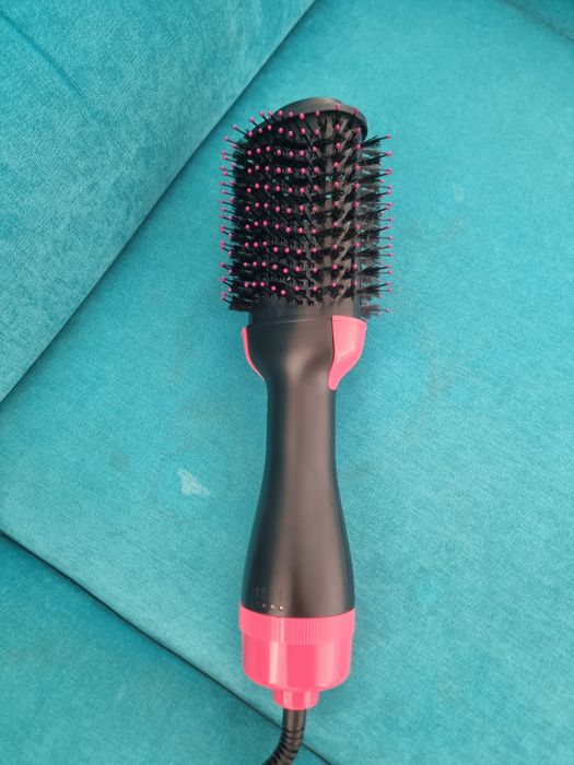 Продам фен щетку