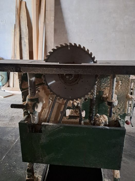 Продам мебельный станок