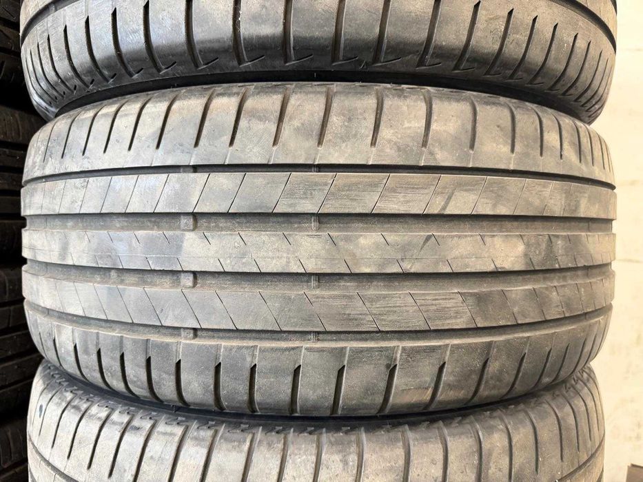 4 Anvelope Vara 245 45 19 Bridgestone Turanza T005