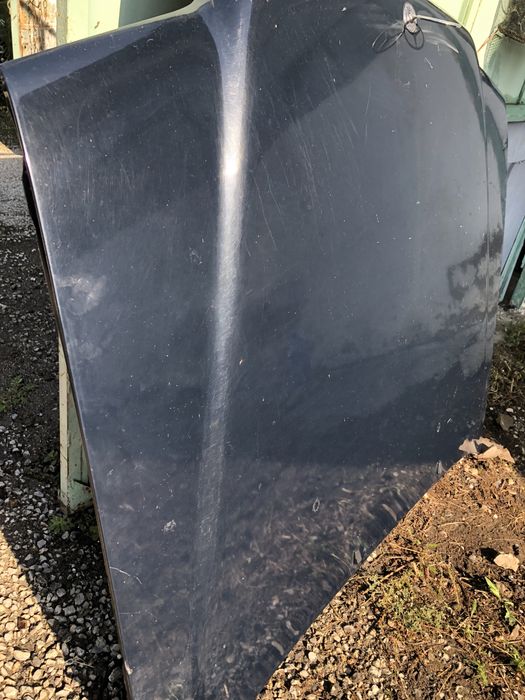 Капак за Мерцедес С202