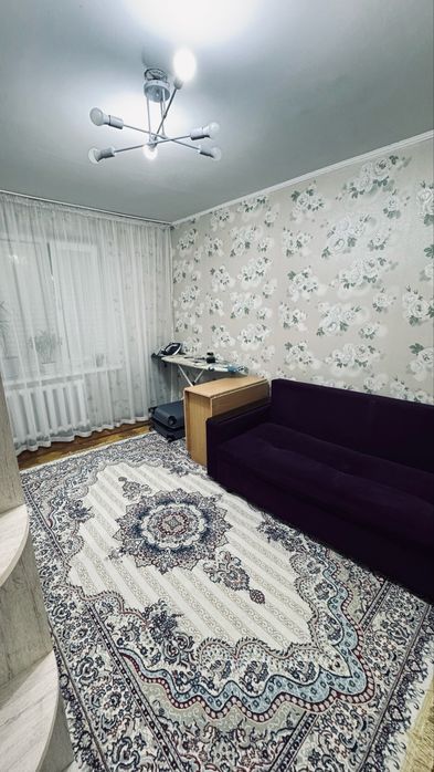 Продам 2-хкомн кв р-н Автопарк