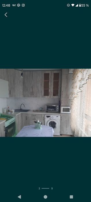 Аренда жилья квартиры