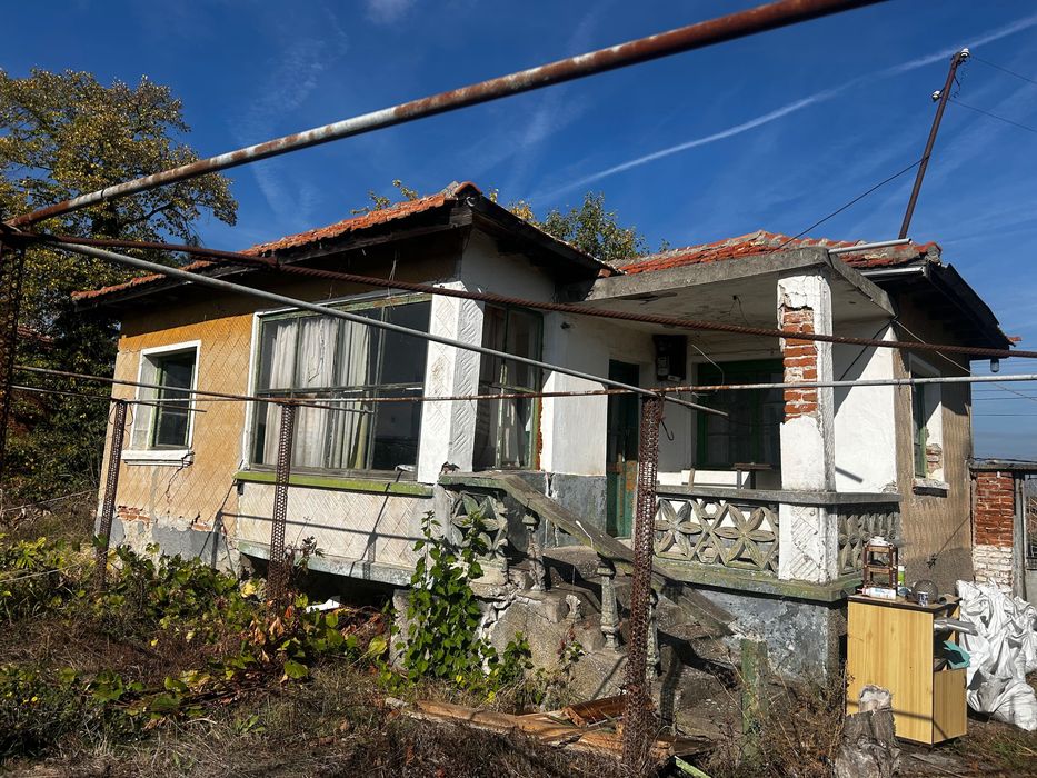 Продава се Къща в с. Бояджик, Област Ямбол - 57 кв.м за 264 €/кв.м - Снимка #17