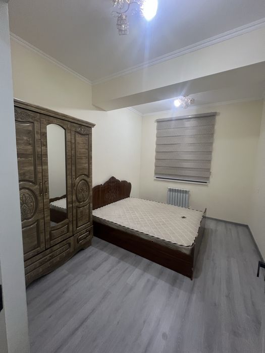 2 xonali uy ijaraga beriladi