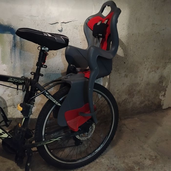 Столче за колело