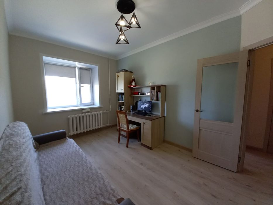 1 комнатная квартира