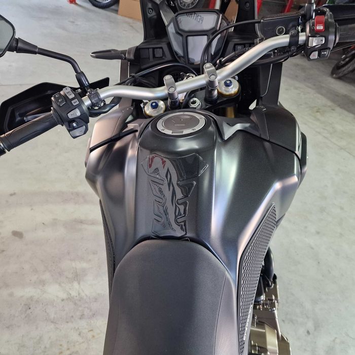 Motocicleta Honda Africa Twin 1000 DCT ABS | H07017 | motomus.ro