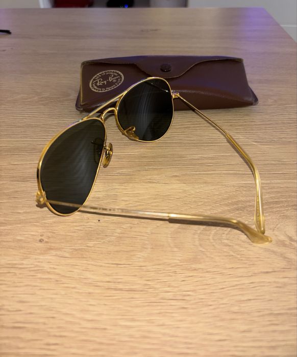 RayBan слънчеви очила