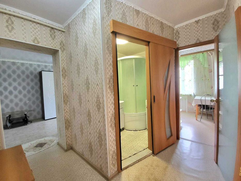2-комн.кв. в центре