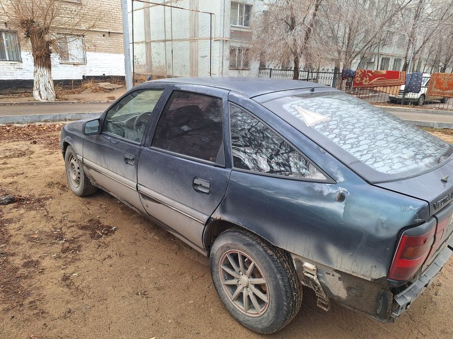 Продам опель срочно