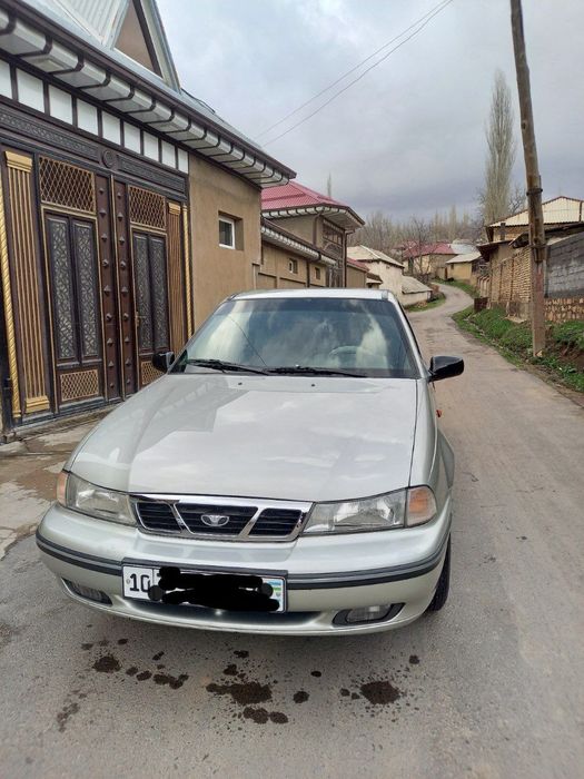 Продаётся Нексия 1