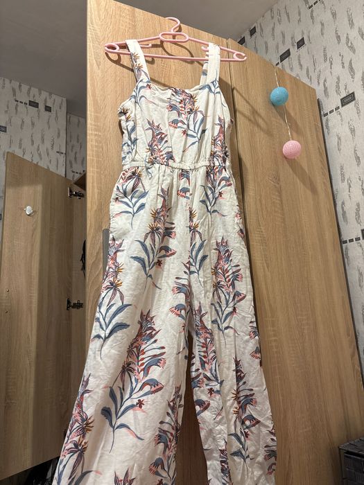 Официален гащеризон размер S/M (36-38)