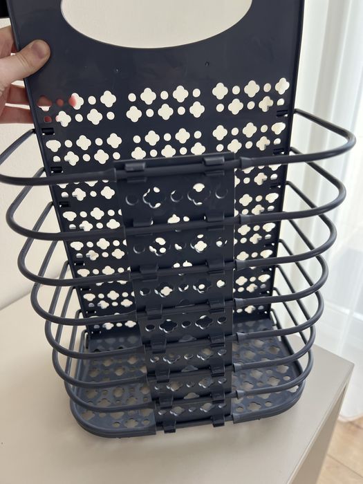 Coș de rufe pliabil