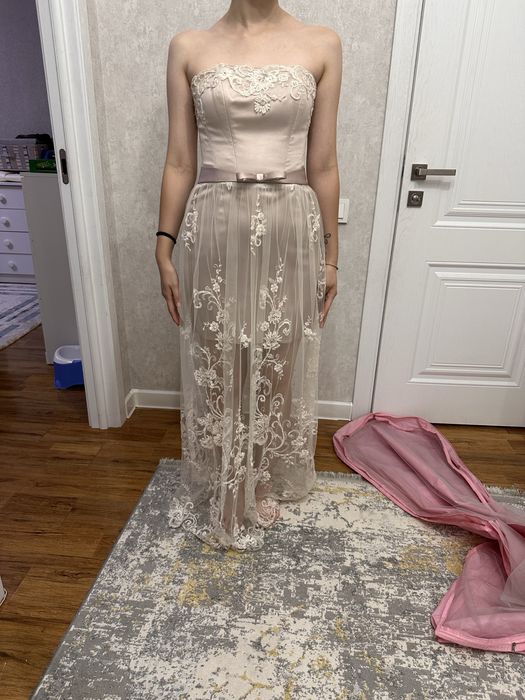 Продам платье  вечернее