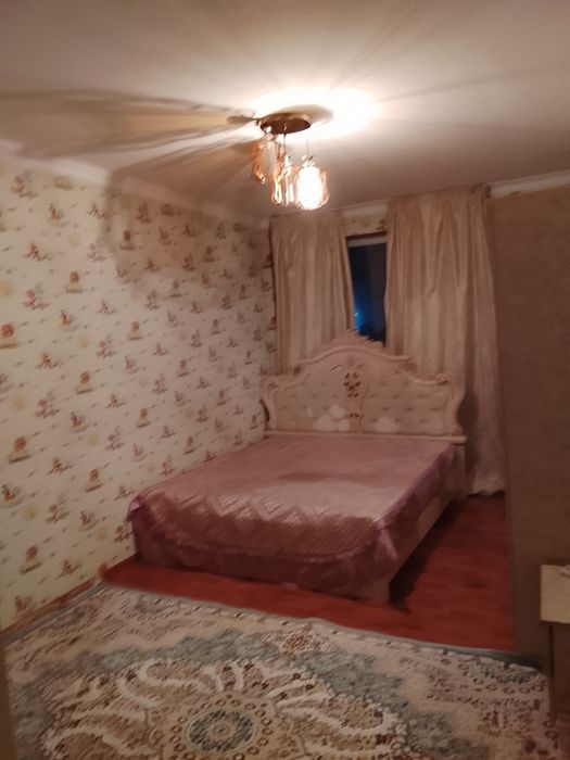 Сдаётся 3-х комнатная квартира