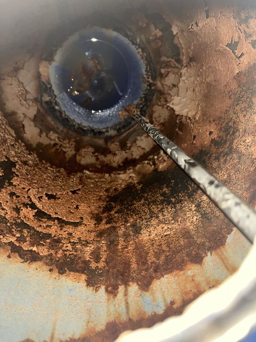 продам бойлер regent 80 литров