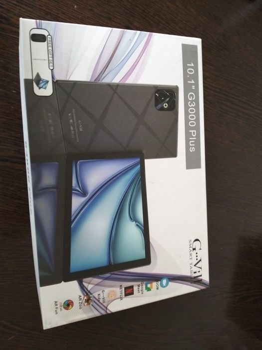 Планшет  10.1 G3000 plus