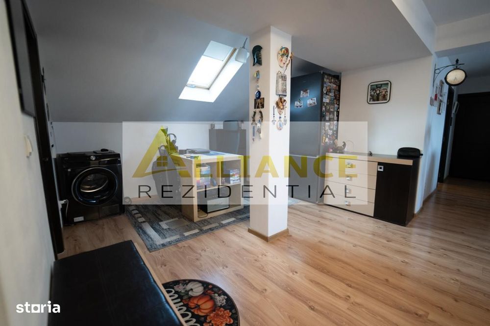 Apartament,