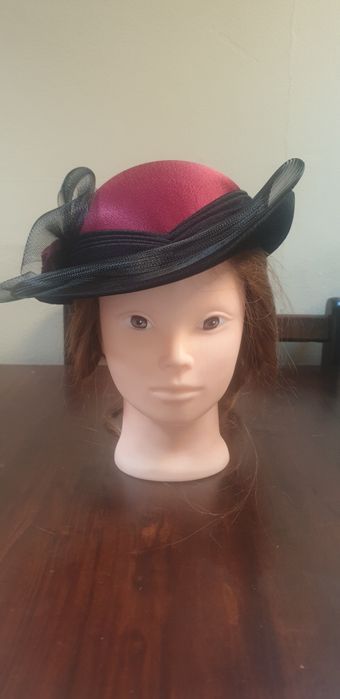 Pălărie pentru nuntă