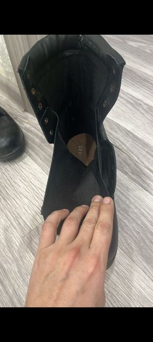 Кыскы Берцы сатылады Продам Берцы