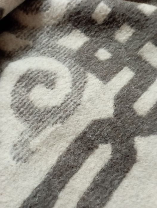 Одеяло шерсть Монголия