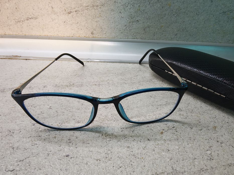 Очила за компютър 2 чифта