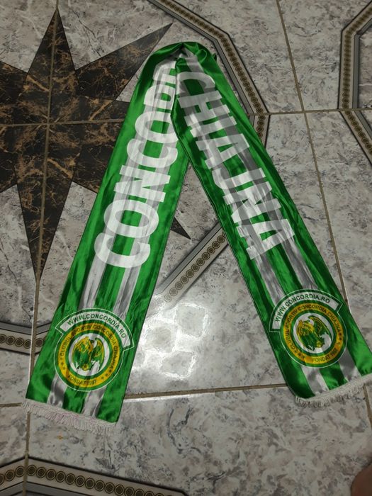 Esarfa concordia chiajna