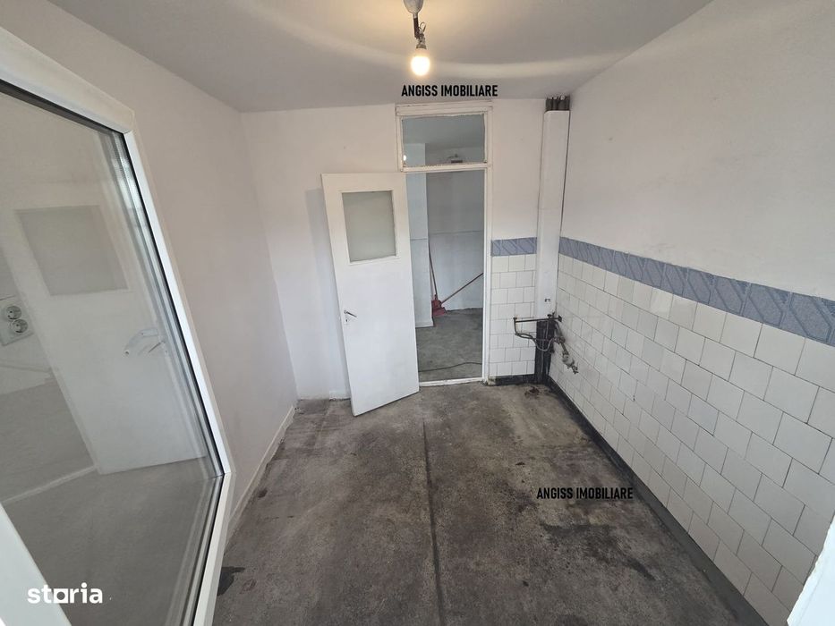 APARTAMENT 2 CAMERE Str. Podgoriilor ---Etaj.3