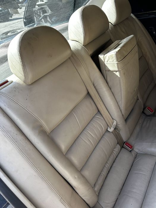 Салон за Шкода Superb